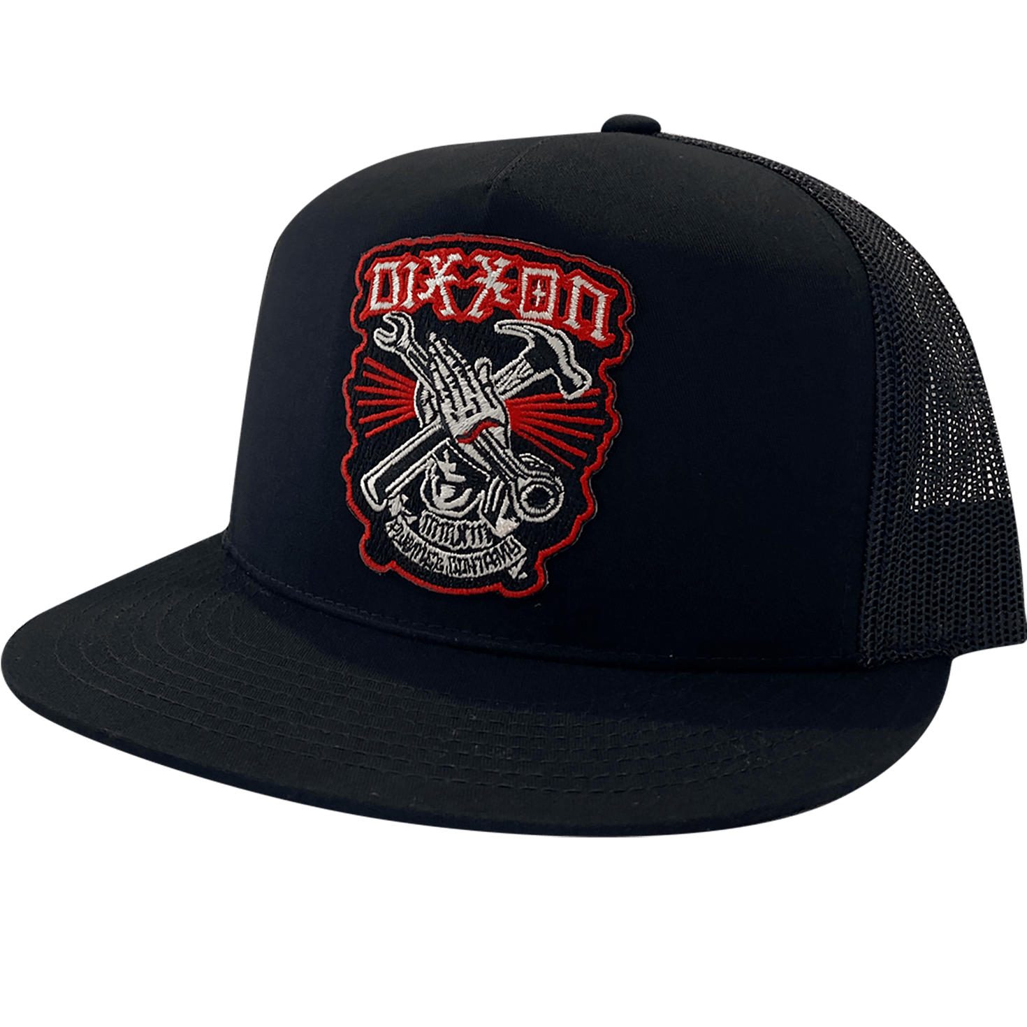 Pray Hat – Dixxon Flannel Co.