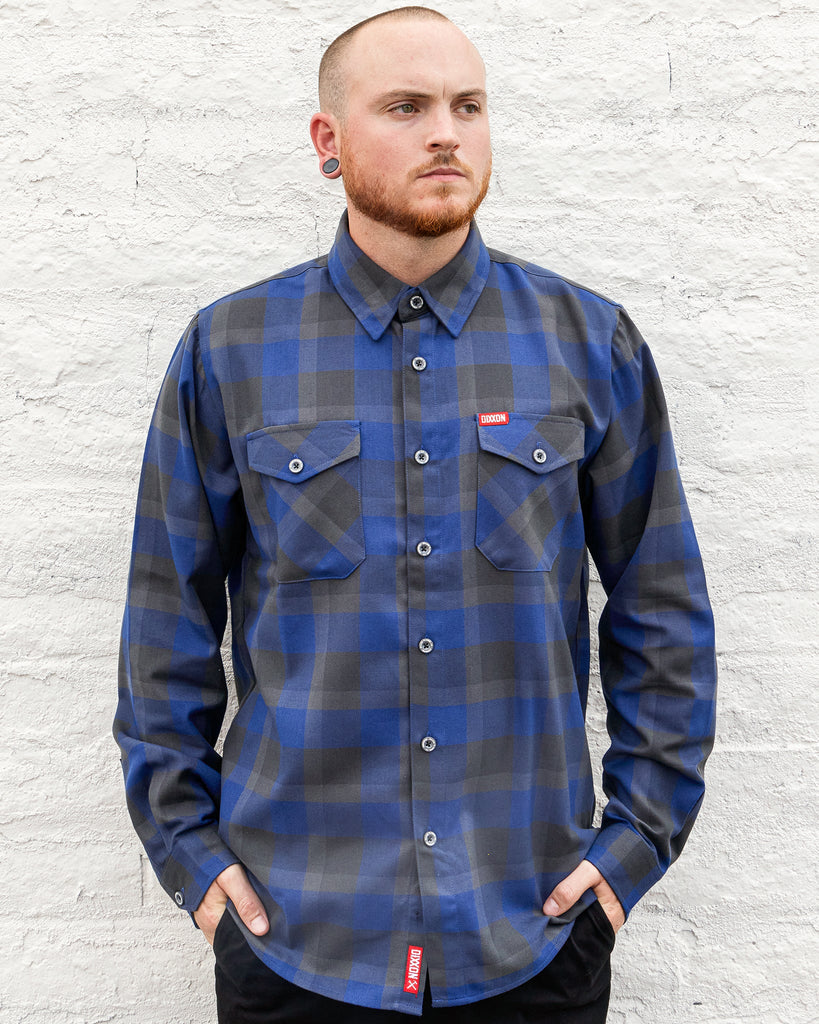 DIXXON FLANNEL - lagoagrio.gob.ec