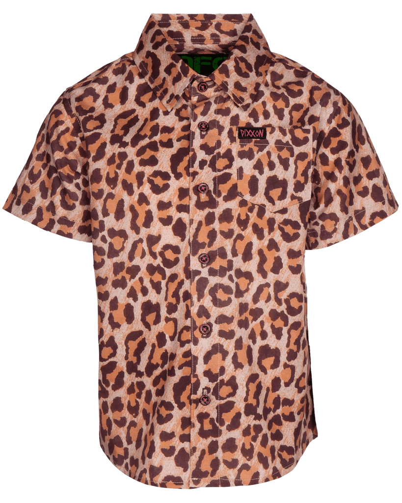 Youth The Rick 2023 Short Sleeve - zanardipuntotende