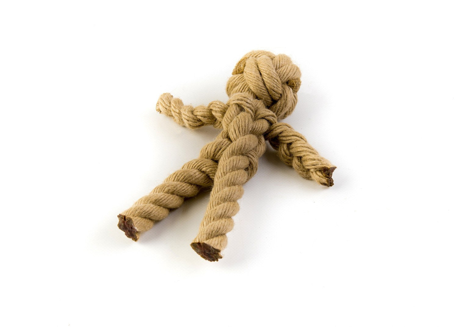 hemp dog toys