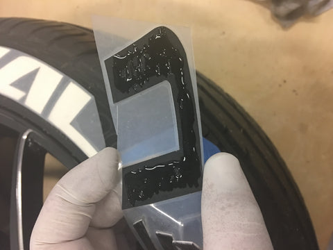 Rubber