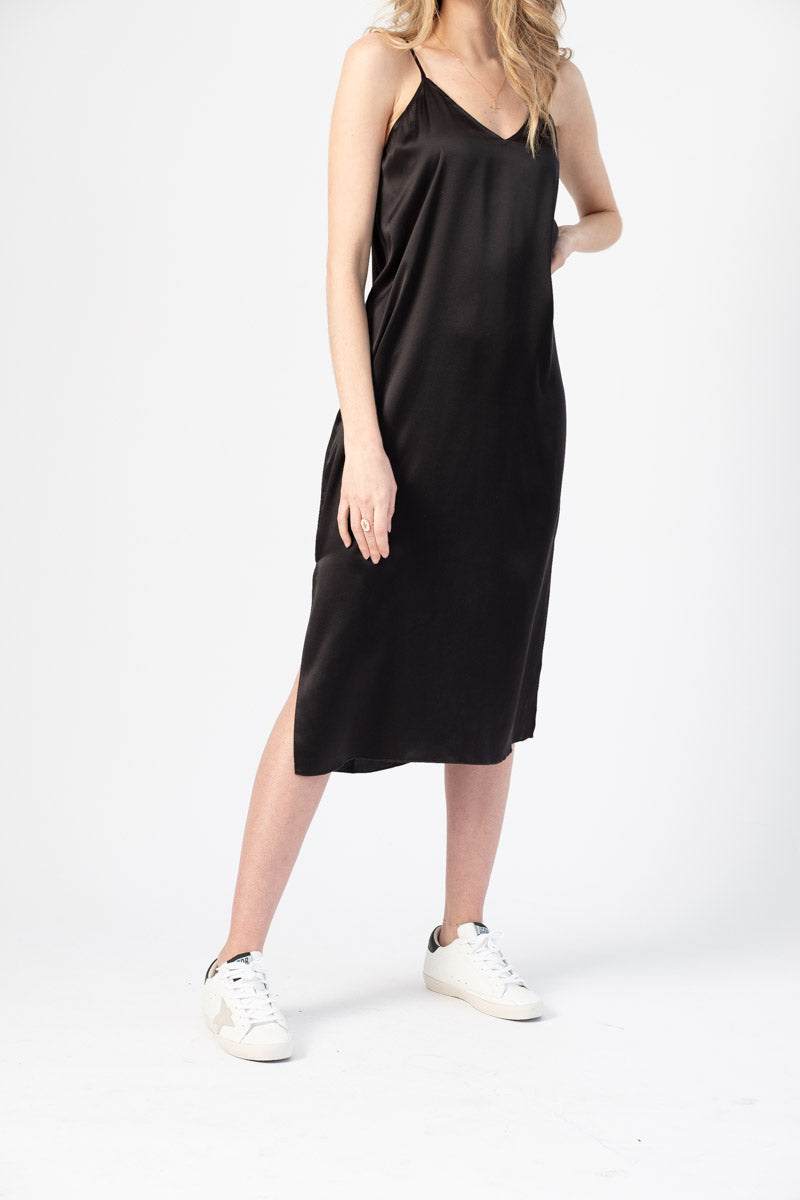 atm slip dress