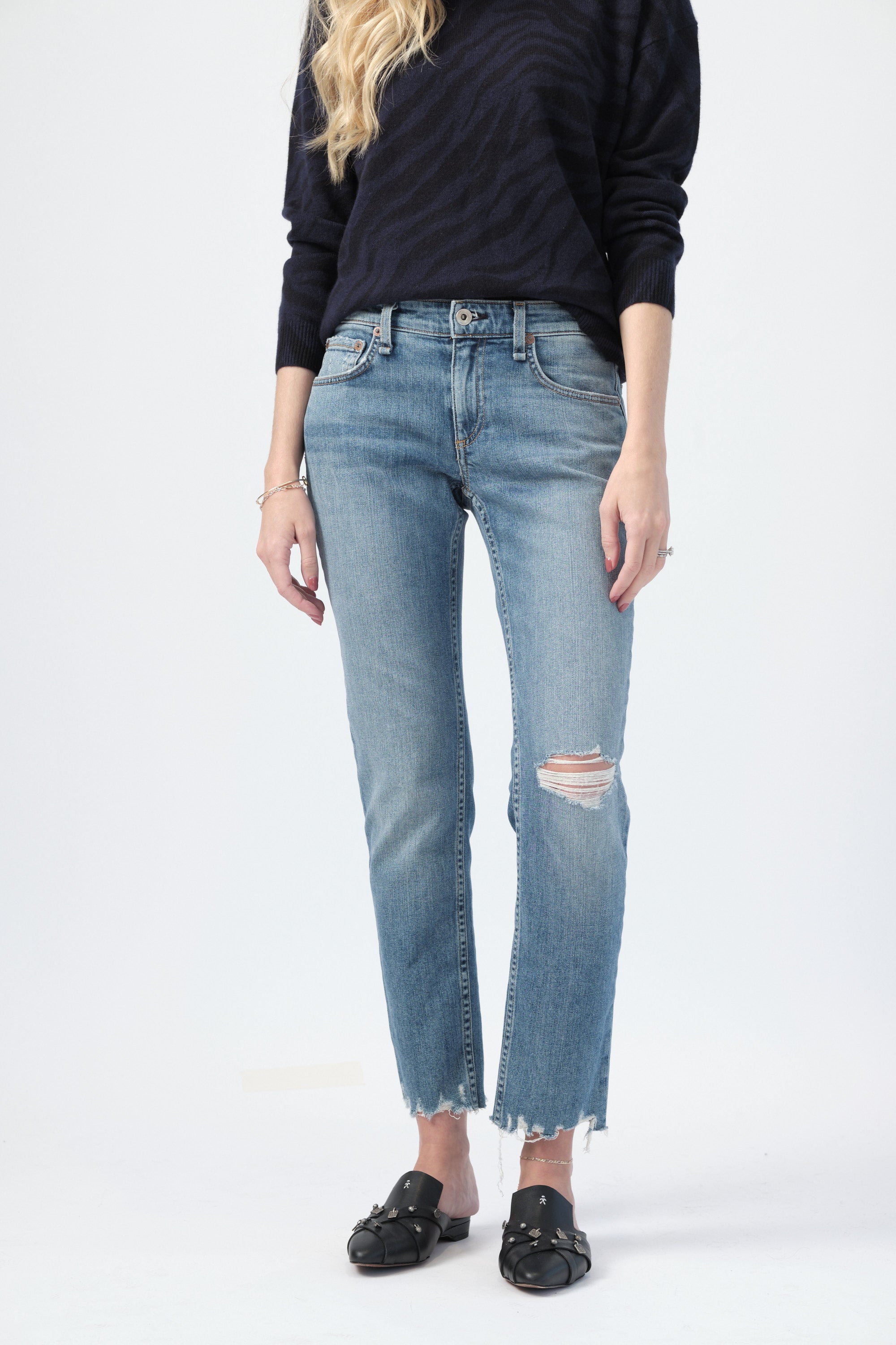 rag and bone dre low rise slim boyfriend