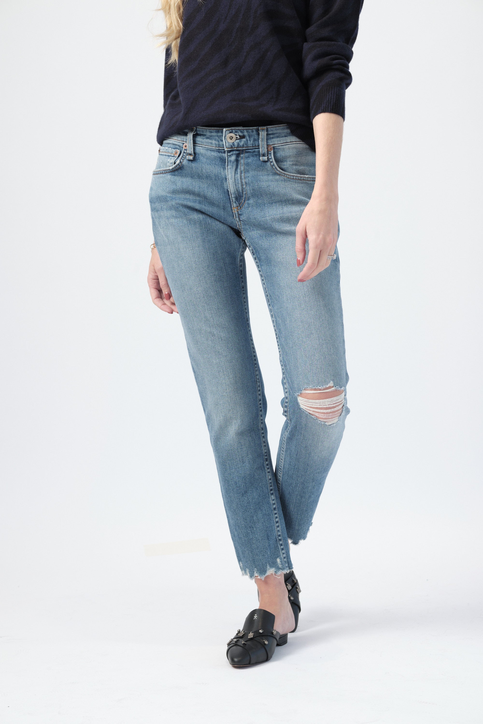 rag and bone dre low rise slim boyfriend