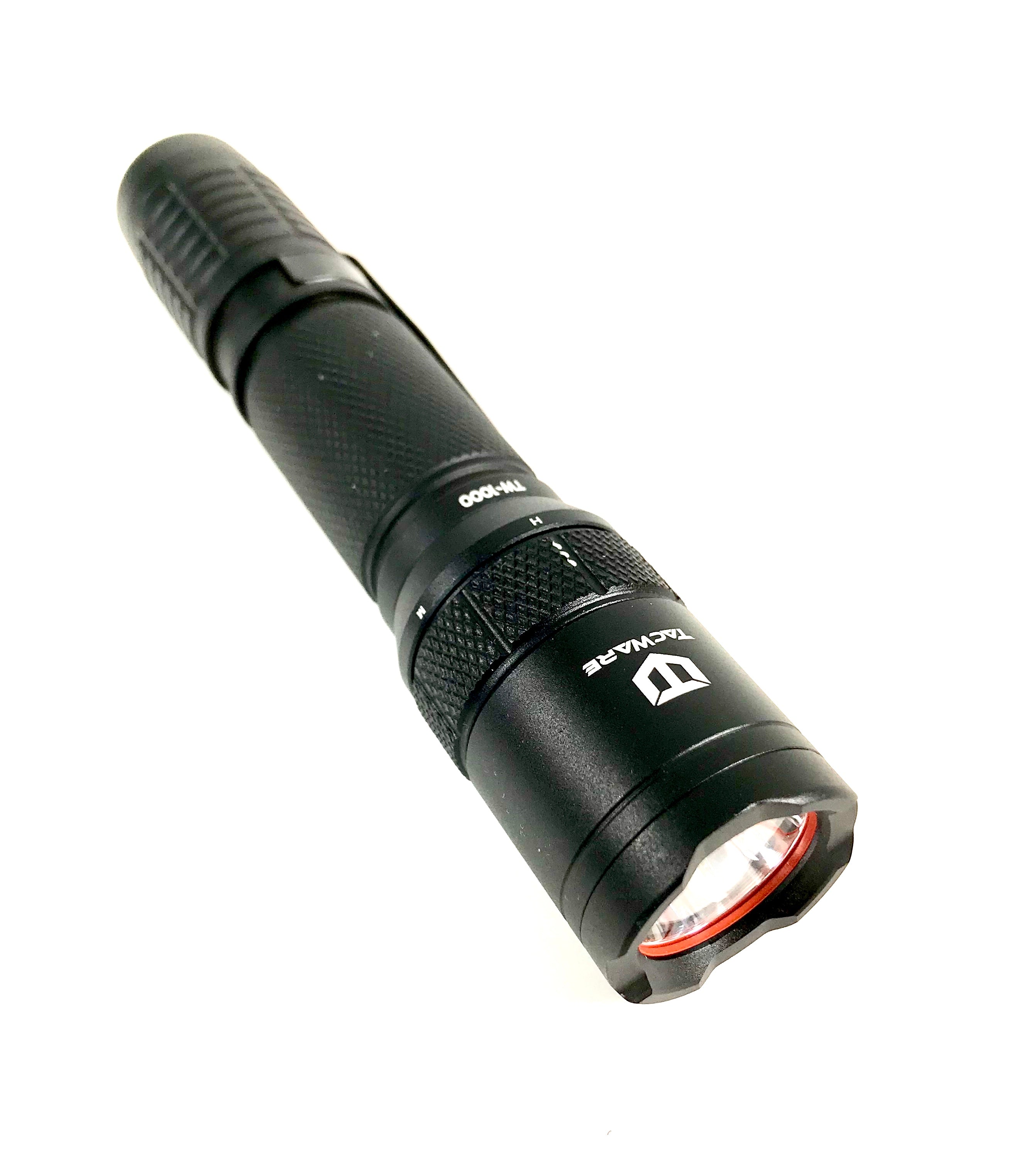 new flashlight