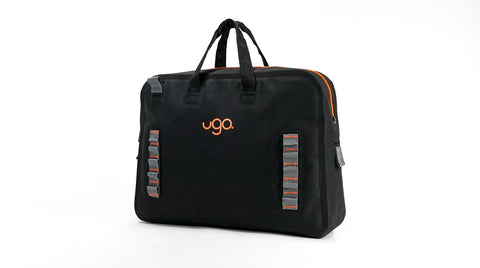 ugo® Messenger Bag - Floating, Waterproof Bag