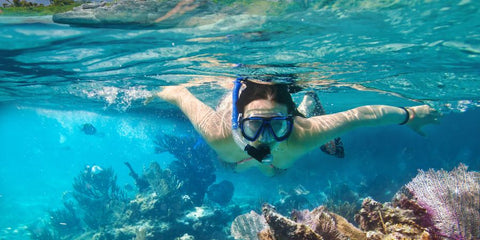 Waterproof Bags for Snorkeling - ugo wear -Phone 2.0