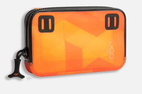 ugo® Orange Geo Collection PHONE 2.0