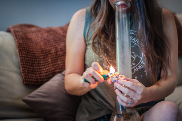 Best Bongs: Top 5 Bong Brands For Smoking Weed In 2023 - San Diego Magazine