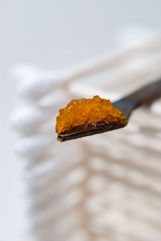 dabs and mental health