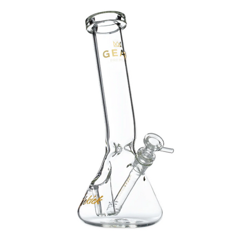 GEAR Premium Sidekick Beaker Bong