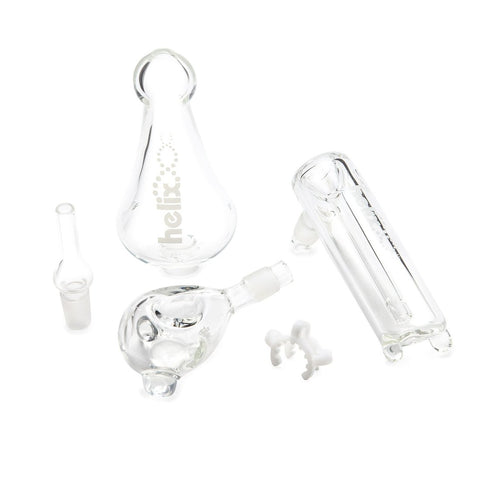 GRAV Helix Bubbler Nectar Collector