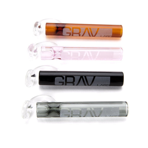 Grav Concentrate Taster - Nectar Collector