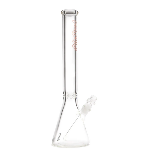 MAV Glass Beaker Bong