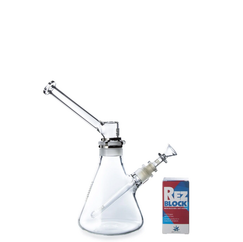 STAX Starter Set Beaker Bong