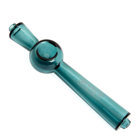 GRAV Deco Steamroller Weed Pipe