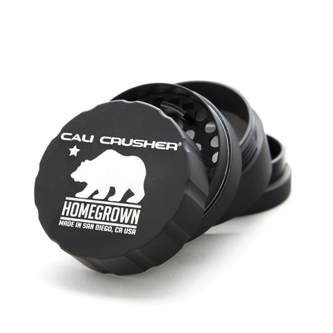 Cali Crusher Homegrown Weed Grinder