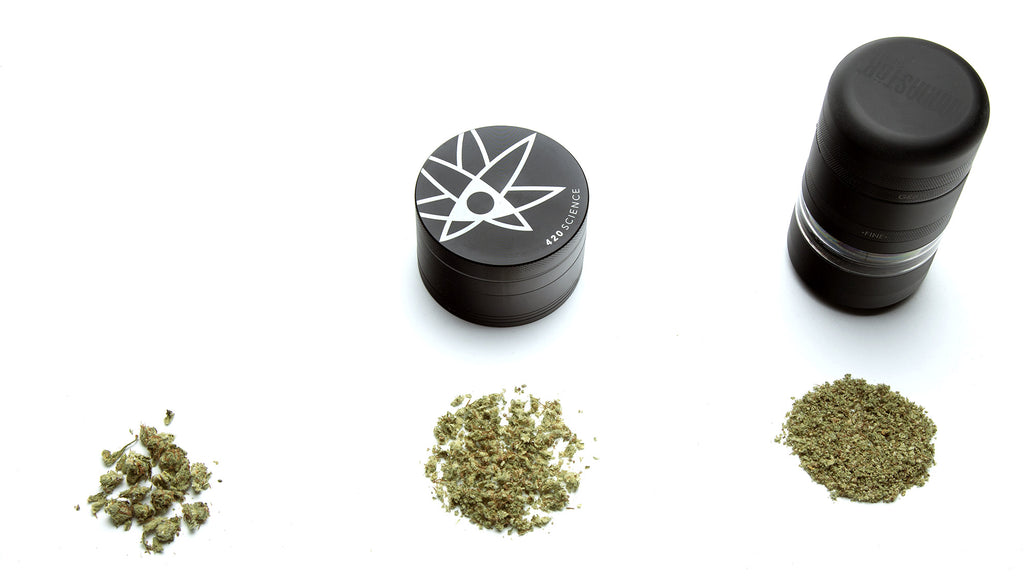 How to Pack a Bowl of Weed for the Perfect Smoke, Every Time