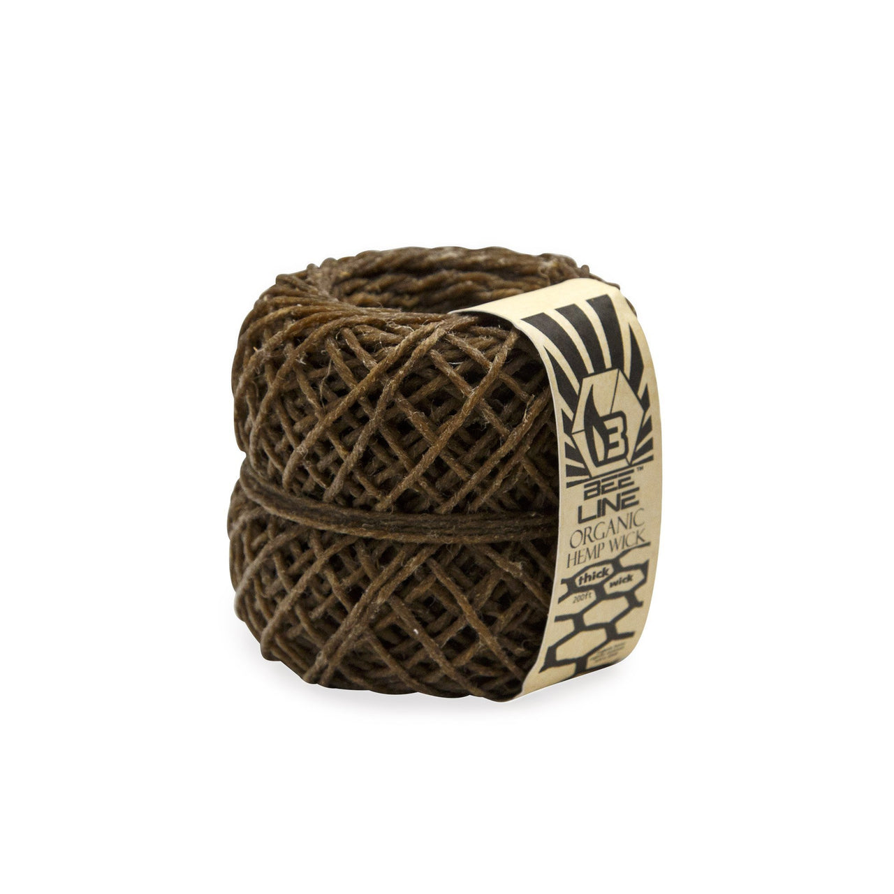 Bee Line OG Hemp Wick Spool / $ 13.99 at 420 Science