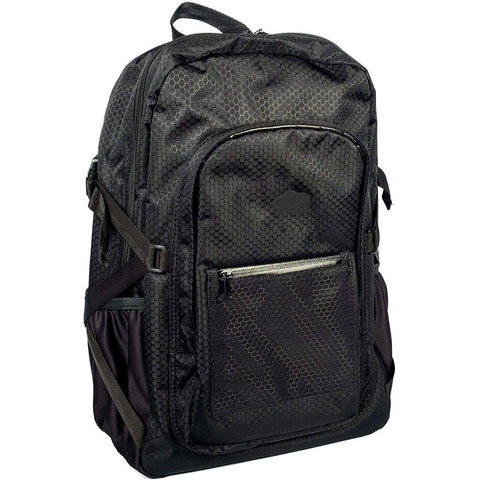 Cali Bags Smell Proof Backpack w/Combo Lock