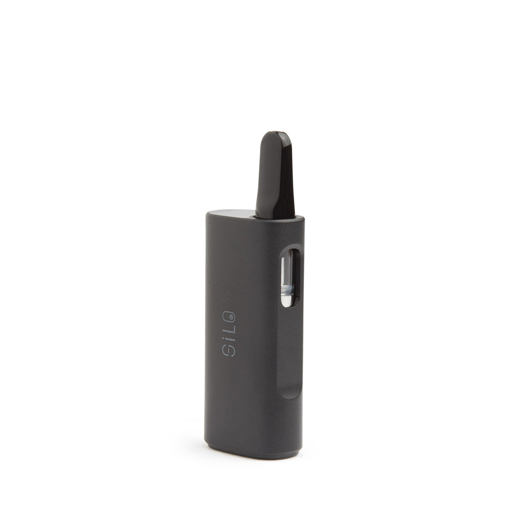 black ccell silo battery
