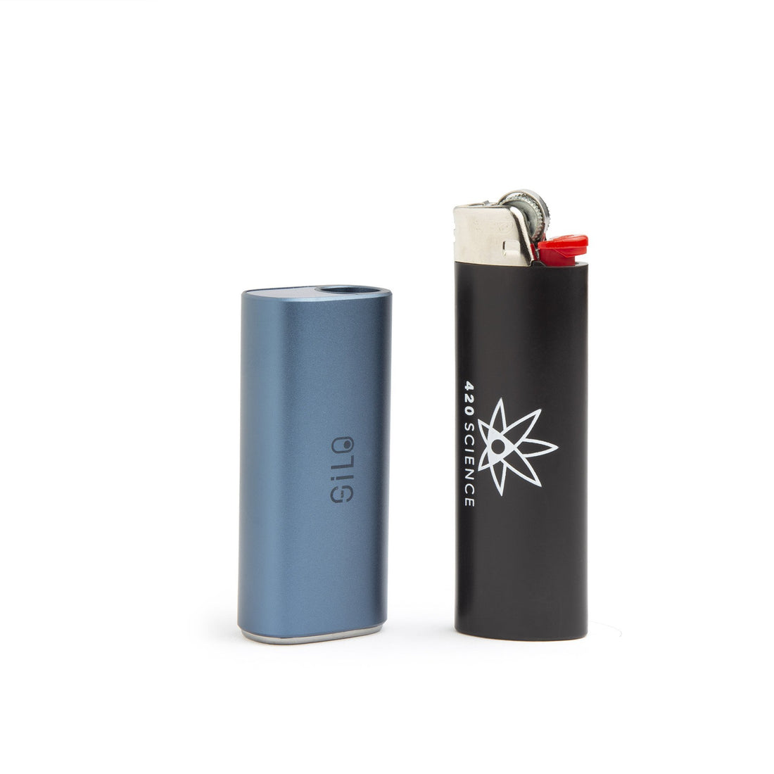 silver ccell silo battery