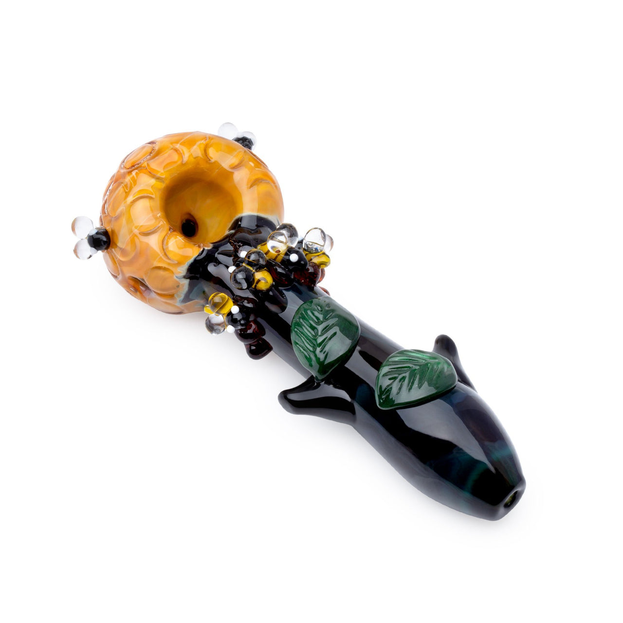 Higher Standards Heavy Duty Spoon Pipe / $ 59.99 at 420 Science