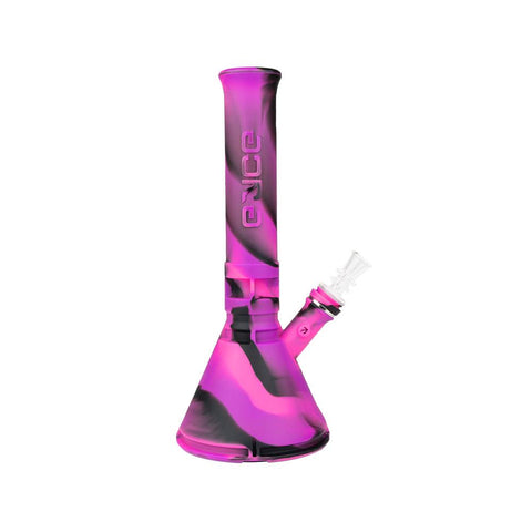 Eyce Silicone Beaker Bong - 420 Science - The most trusted online smoke shop.