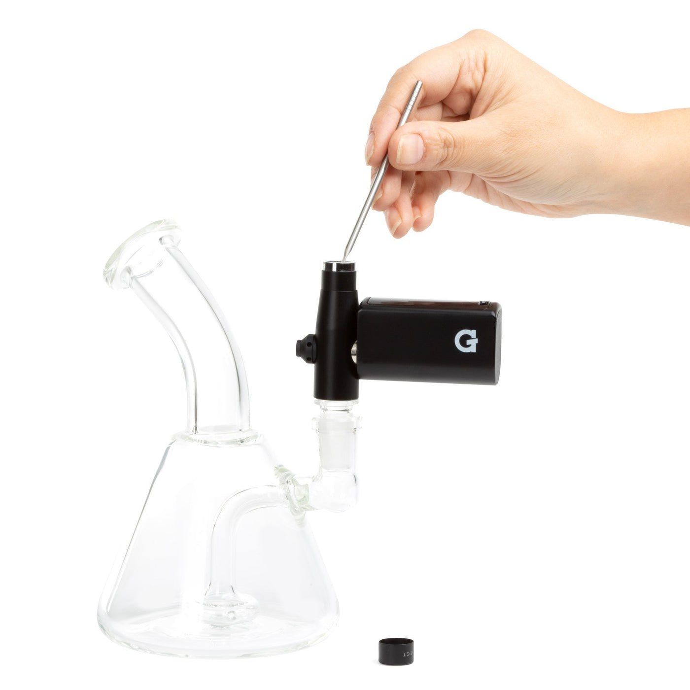 G Pen Connect Wax Vaporizer 119 99 At 4 Science