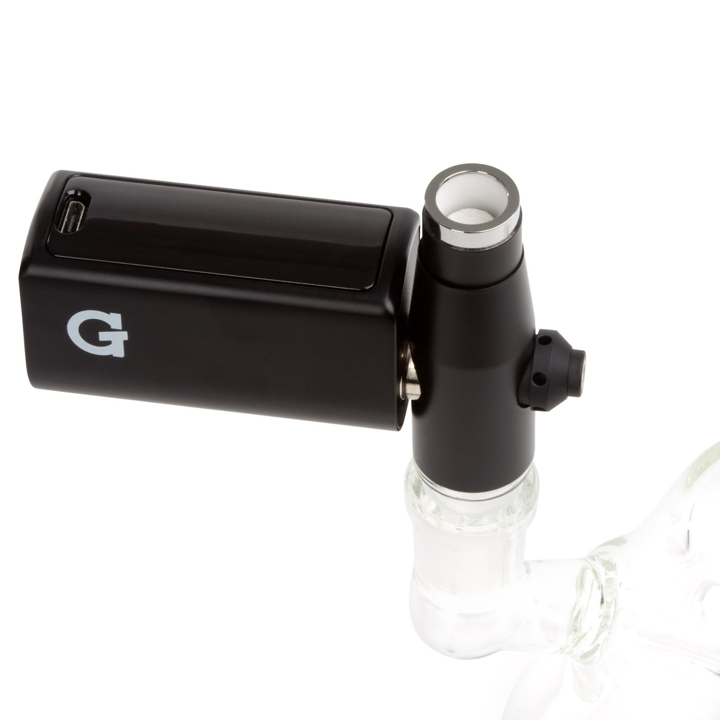 G Pen Connect Wax Vaporizer 119 99 At 4 Science