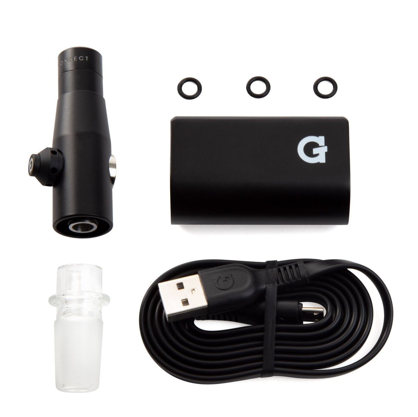 G Pen Connect Wax Vaporizer 119 99 At 4 Science