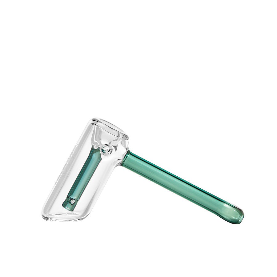 GRAV Mini Hammer Bubbler / $ 39.99 at 420 Science