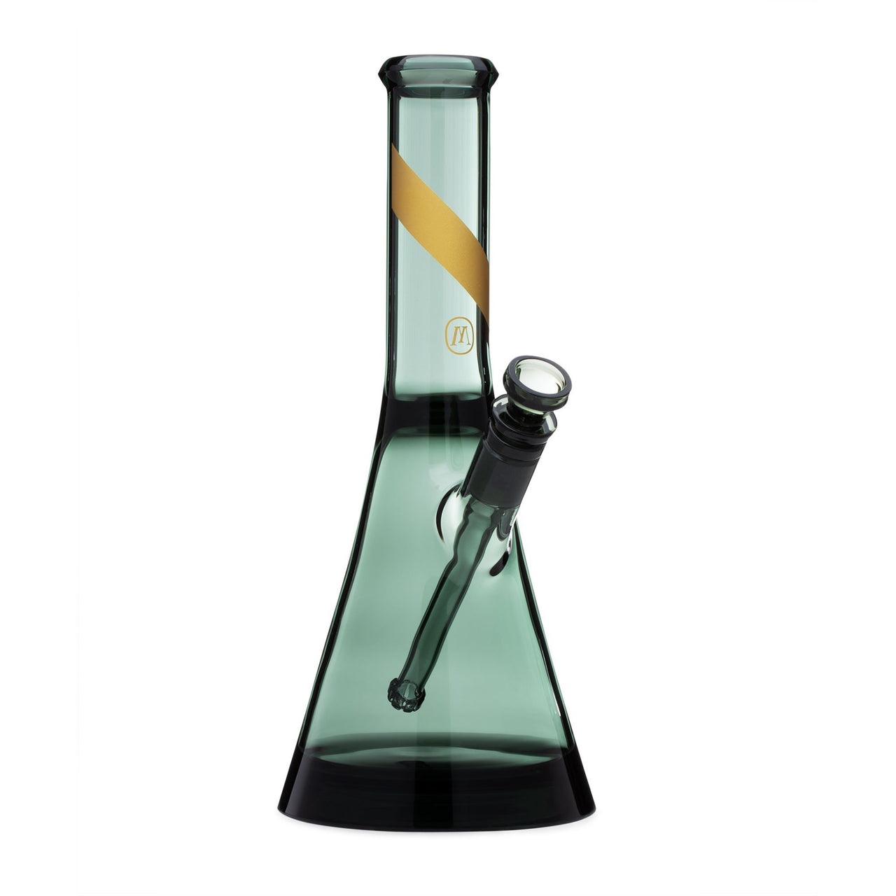 Marley Natural Smoked Glass Spoon Pipe / $ 39.99 at 420 Science