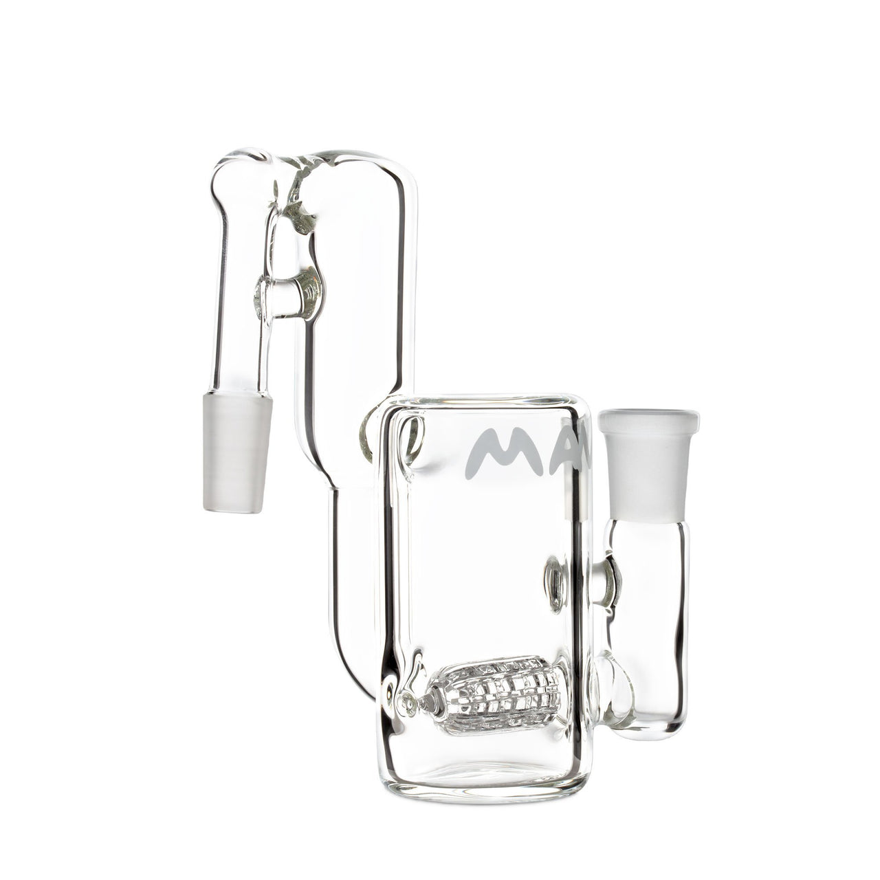 MJ Arsenal Reclaim Dry Ash Catcher – Emporium Smoke Shop