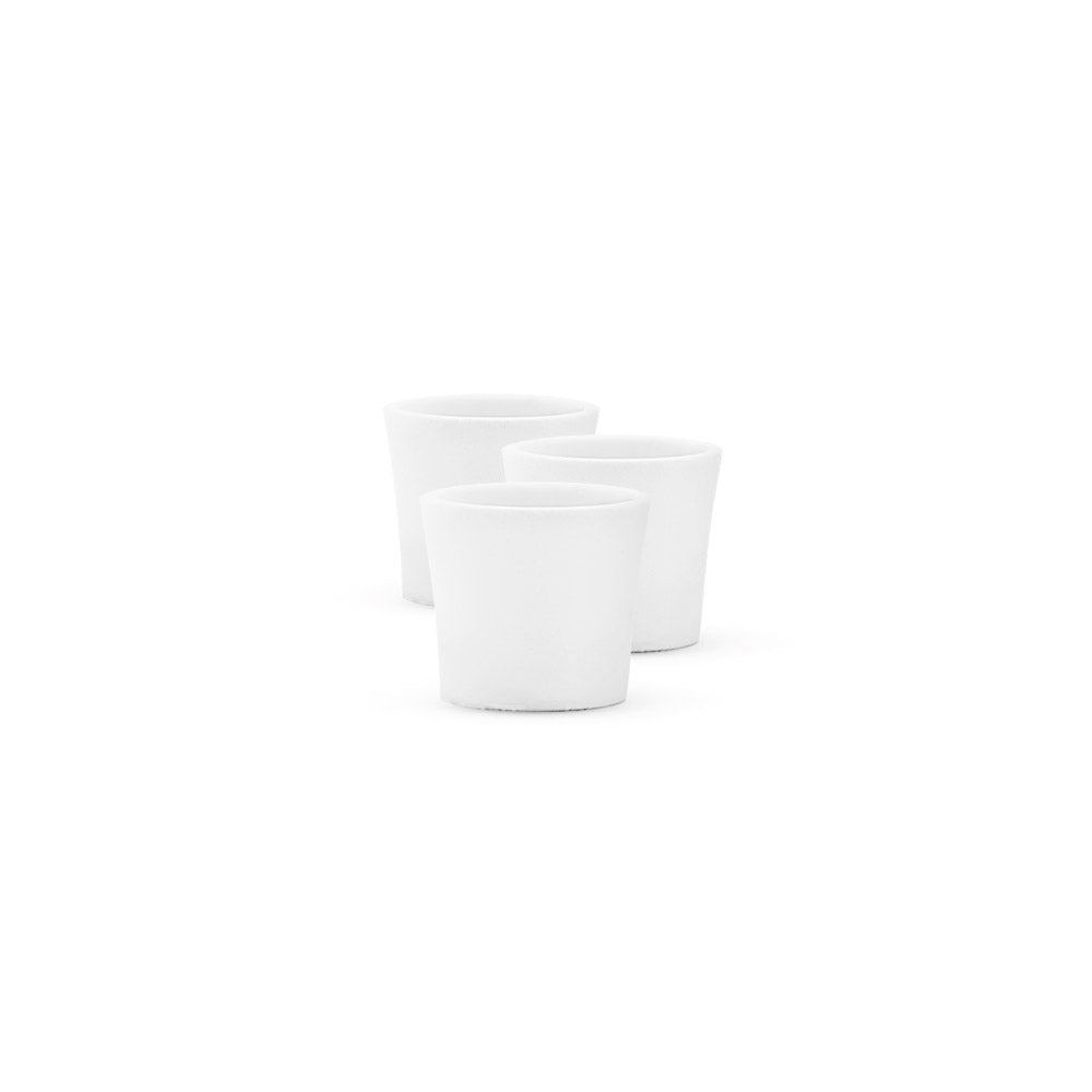  Puffco Peak Ceramic Bowl 3- Pack 19.99 available at 420 