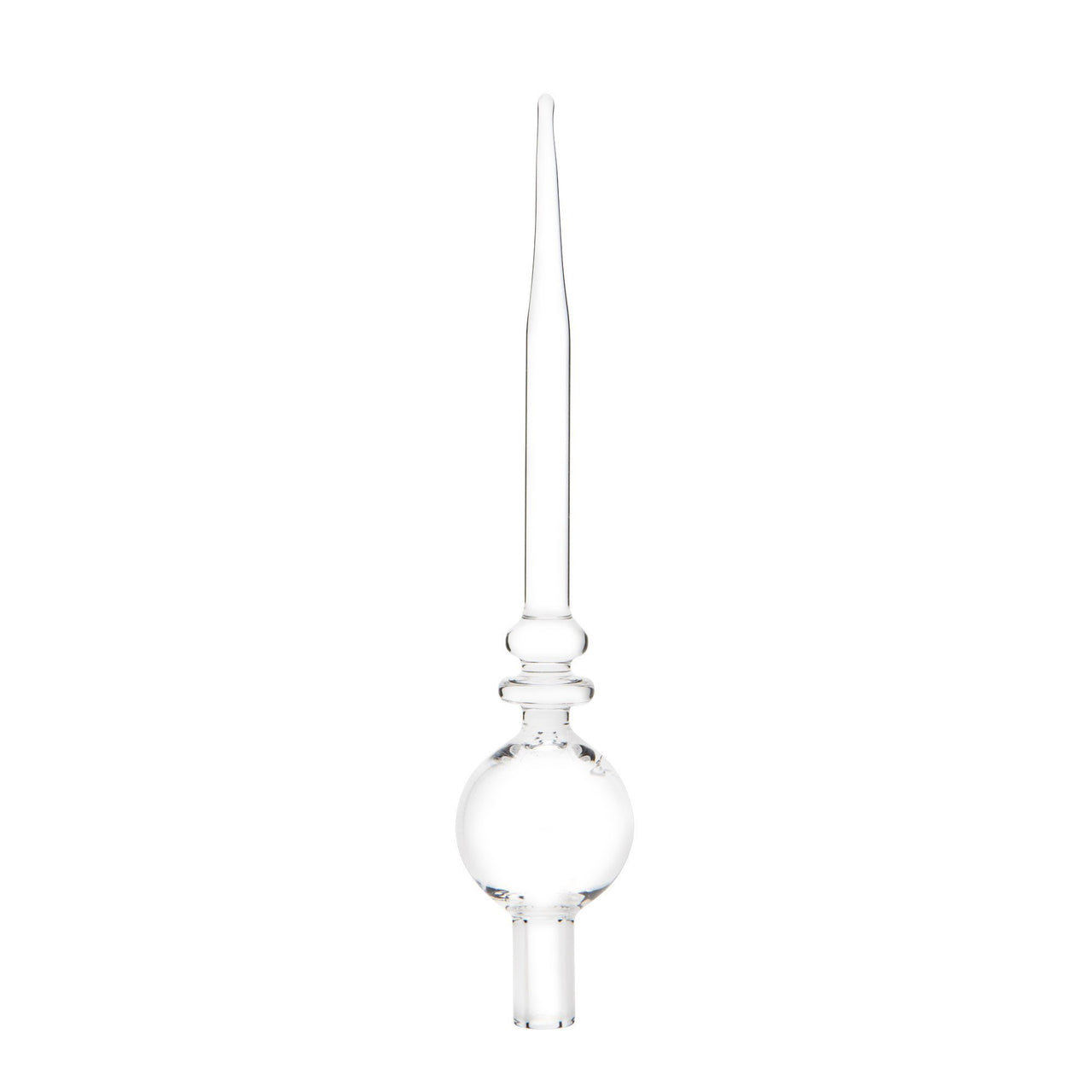 Home Blown Glass Road Runner Air-Cooled Dab Straw / $ 59.99 at 420