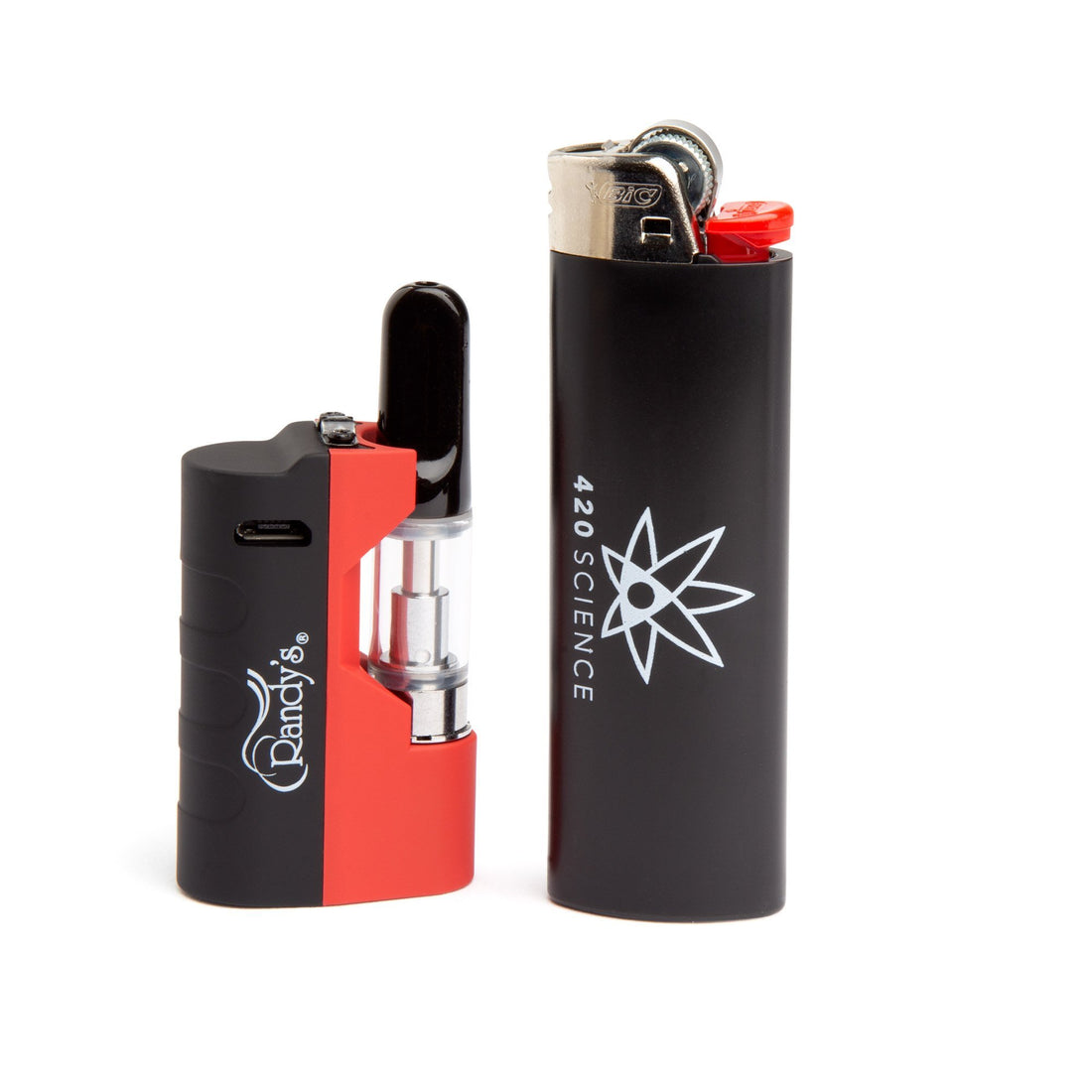 cartridge vape batteries