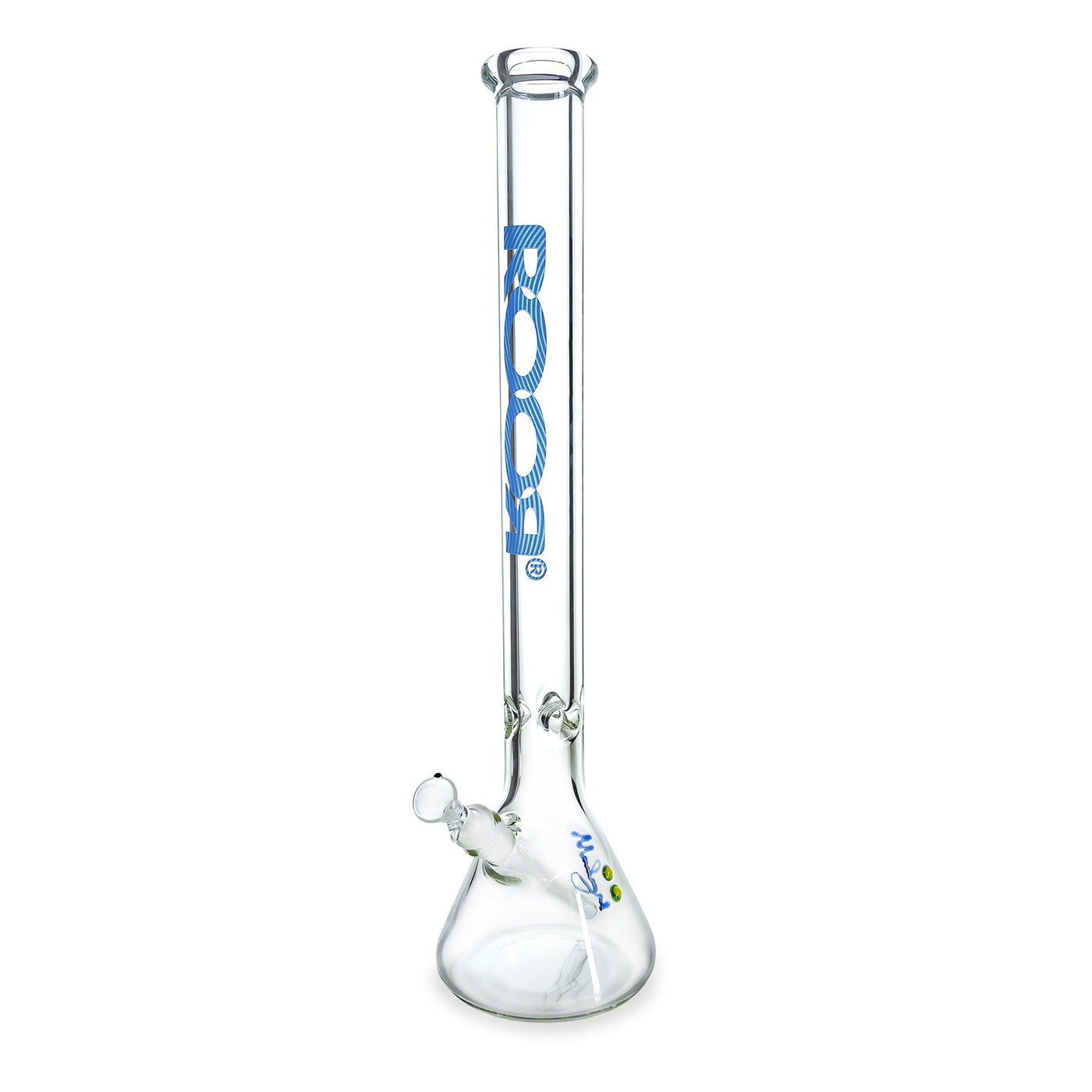 gridded downstem