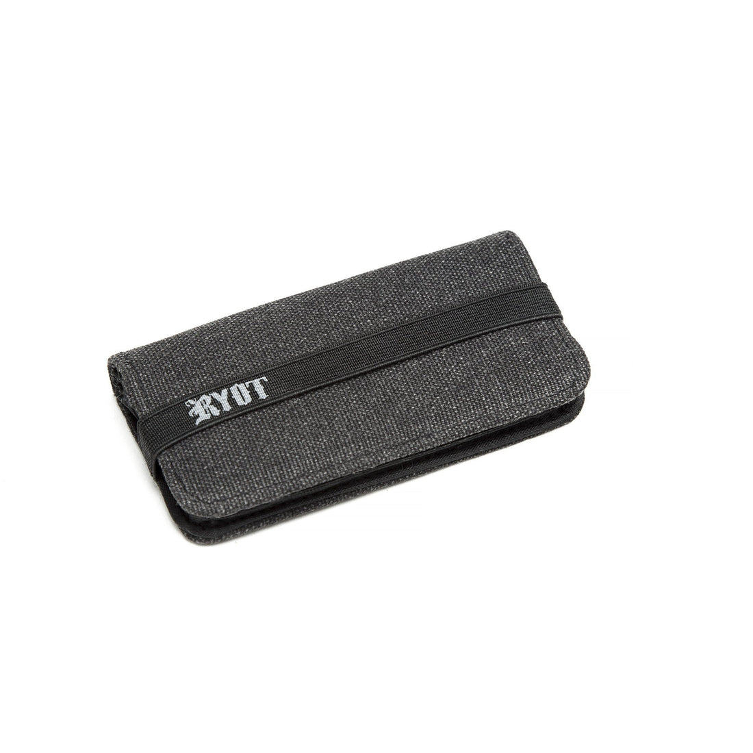 RYOT SmellSafe Carbon Series Roller Wallet / $ 23.99 at 420 Science