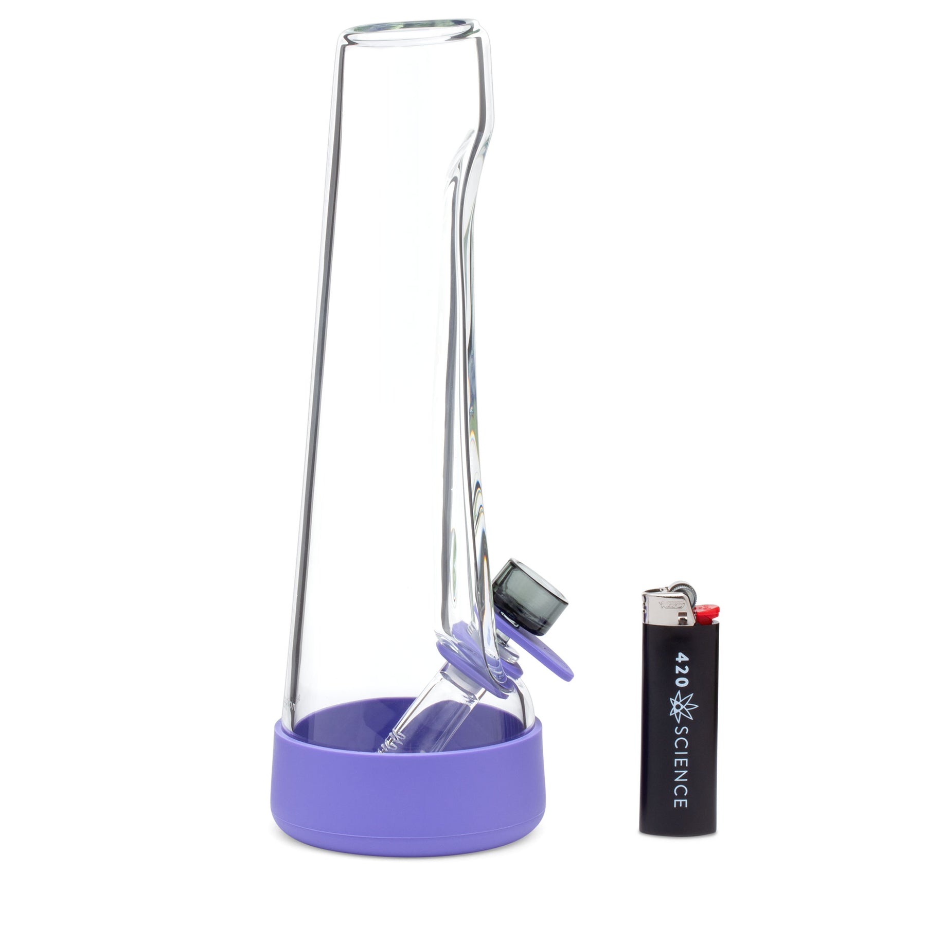 Session Goods Bong / $ 120.00 available at 420 Science