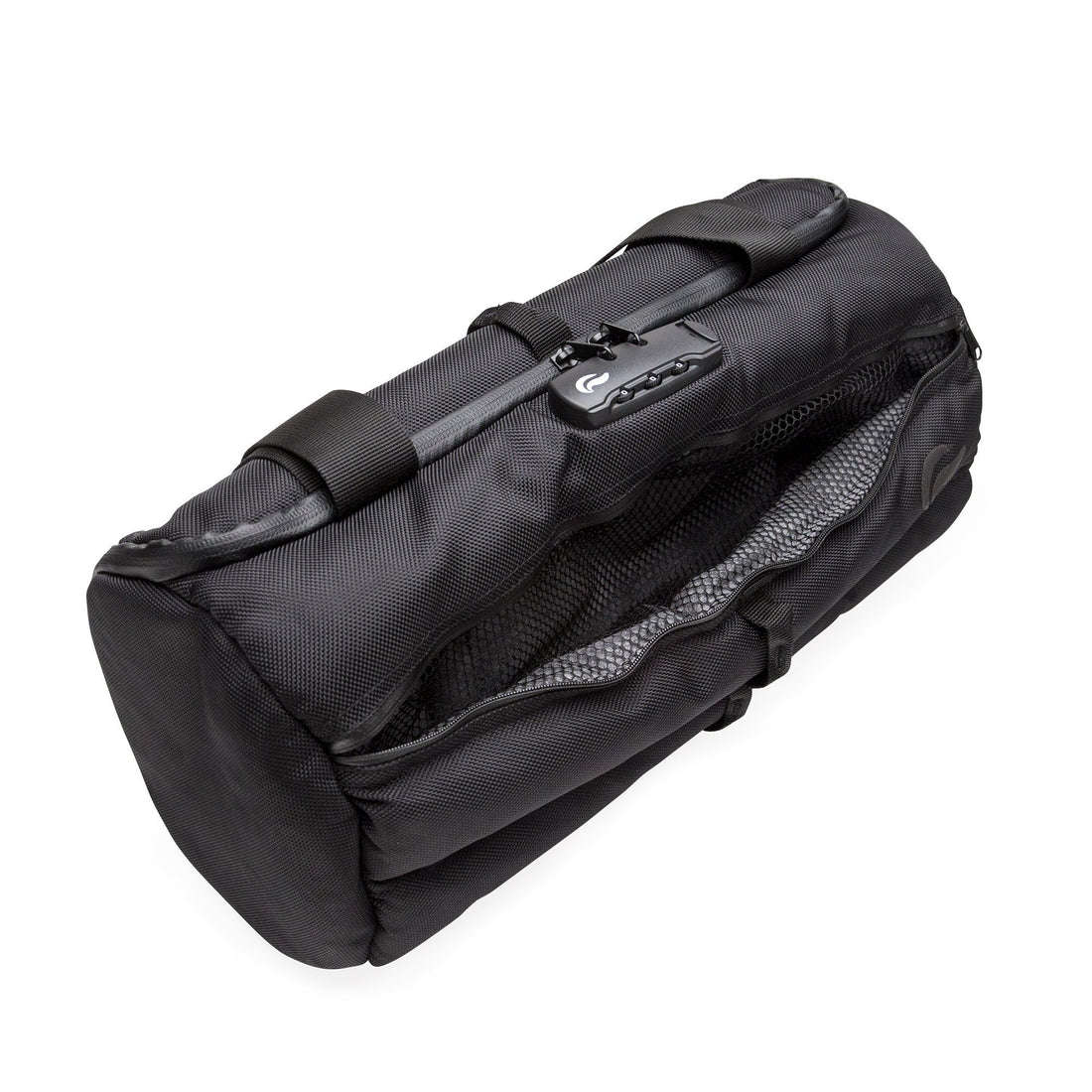 Skunk Smell Proof Combo Lock Duffle Bag Large / 68.99 at 420 Science