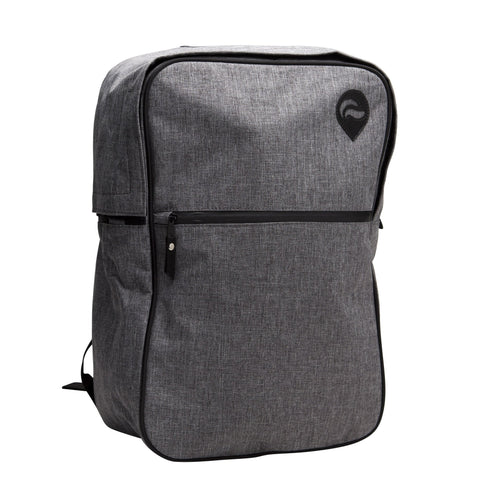 Smell Proof Backpack With Combination Lock