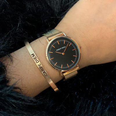 LOUIS VUITTON LOOP IT BRACELET – Watch Square Boutique