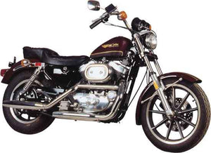 2006 harley sportster