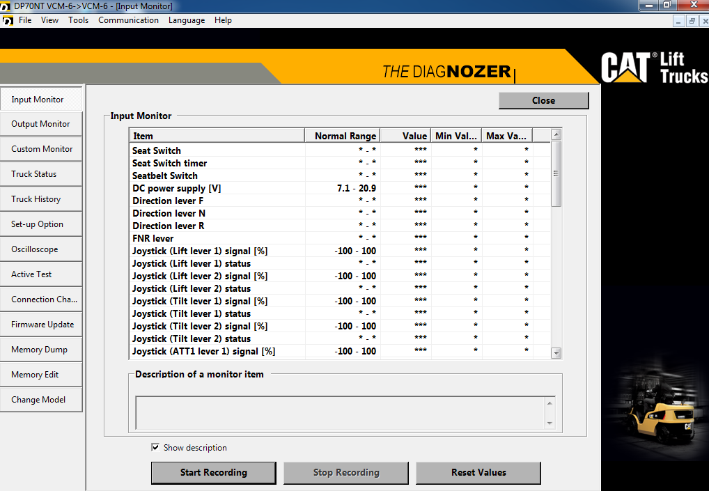 Caterpillar Diagnostic Software For Pc