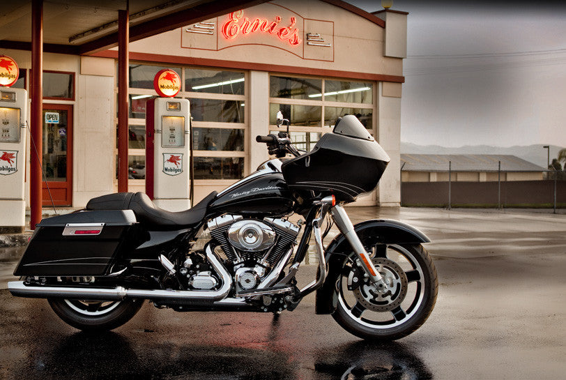 Harley 2015 Shop Manual Dyna