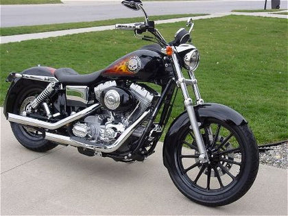 2005 dyna super glide parts