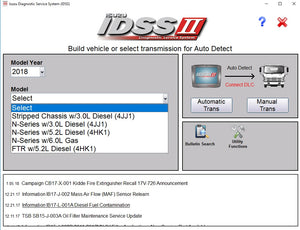 isuzu idss ll softwear download on bit torrent