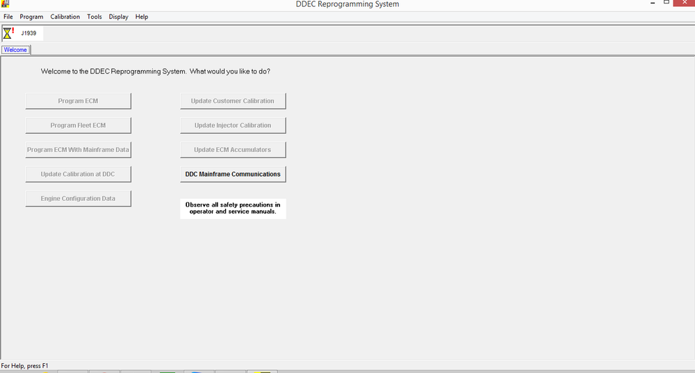 detroit diesel diagnostic link 7.09 full