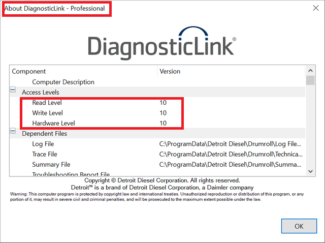 will ford ids work with nexiq usb link 2